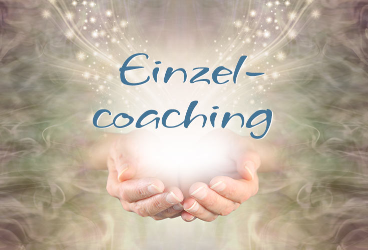 Einzelcoaching online buchen