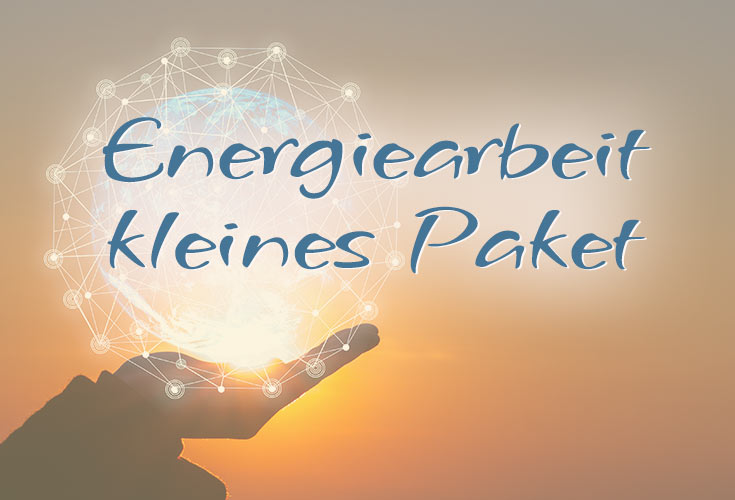 Coachings für Energiearbeit